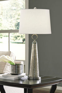 Arama Table Lamp