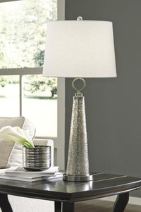 Arama Table Lamp