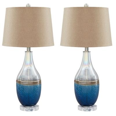 Johanna Table Lamp Set of 2