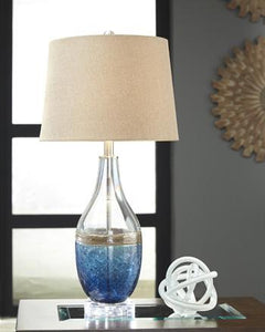 Johanna Table Lamp Set of 2