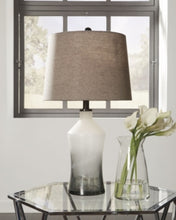 Load image into Gallery viewer, Nollie Table Lamp Set of 2