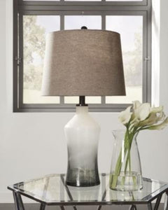 Nollie Table Lamp Set of 2