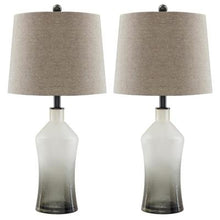 Load image into Gallery viewer, Nollie Table Lamp Set of 2