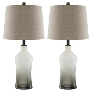 Nollie Table Lamp Set of 2