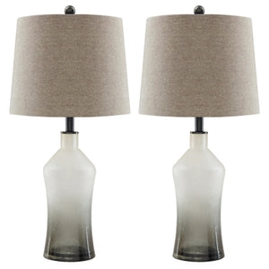 Nollie Table Lamp Set of 2