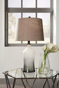 Nollie Table Lamp Set of 2