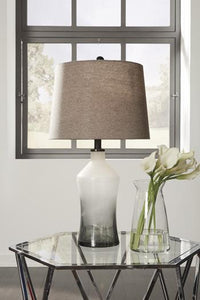 Nollie Table Lamp Set of 2