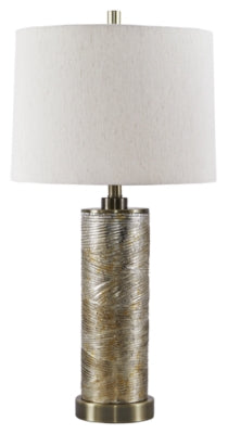 Farrar Table Lamp