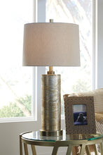 Load image into Gallery viewer, Farrar Table Lamp