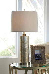 Farrar Table Lamp