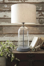 Load image into Gallery viewer, Manelin Table Lamp