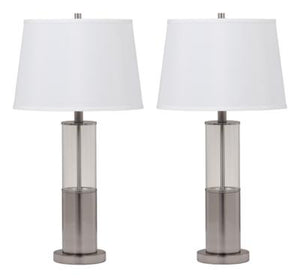 Norma Table Lamp Set of 2