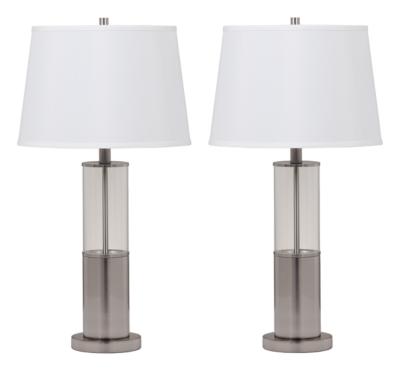 Norma Table Lamp Set of 2