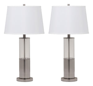 Norma Table Lamp Set of 2