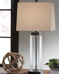 Alvaro Table Lamp Set of 2