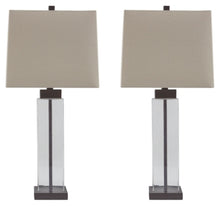 Load image into Gallery viewer, Alvaro Table Lamp Set of 2