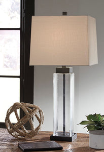 Alvaro Table Lamp Set of 2