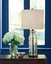 Load image into Gallery viewer, Laurentia Table Lamp