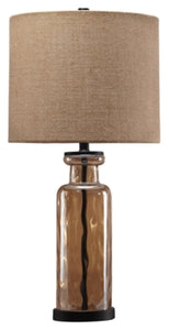 Laurentia Table Lamp