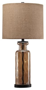 Laurentia Table Lamp