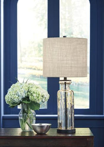 Laurentia Table Lamp