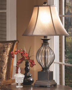 Ondreya Table Lamp Set of 2