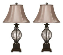 Load image into Gallery viewer, Ondreya Table Lamp Set of 2