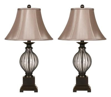 Ondreya Table Lamp Set of 2