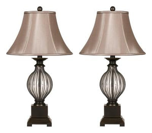 Ondreya Table Lamp Set of 2