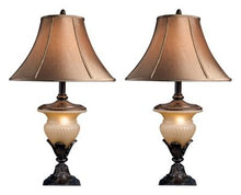 Load image into Gallery viewer, Danielle Table Lamp Set of 2