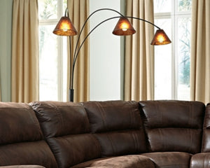 Sharde Floor Lamp