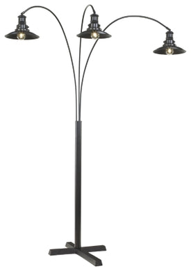 Sheriel Floor Lamp