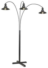 Load image into Gallery viewer, Sheriel Floor Lamp