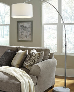 Areclia Arc Lamp