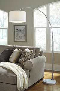 Areclia Arc Lamp