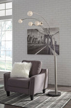 Load image into Gallery viewer, Winter Arc Lamp