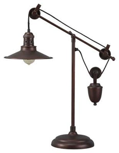 Kylen Desk Lamp