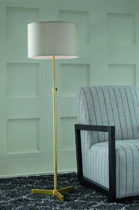 Laurinda Floor Lamp