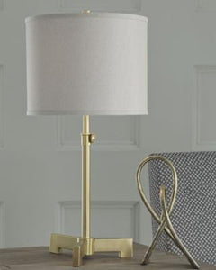 Laurinda Table Lamp