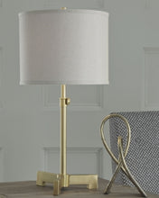 Load image into Gallery viewer, Laurinda Table Lamp