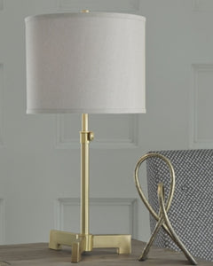 Laurinda Table Lamp