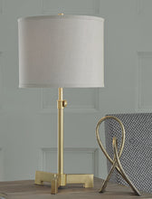 Load image into Gallery viewer, Laurinda Table Lamp