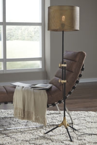 Mance Floor Lamp