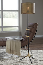 Load image into Gallery viewer, Mance Floor Lamp