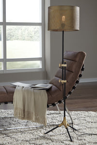 Mance Floor Lamp