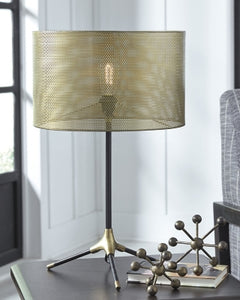 Mance Table Lamp