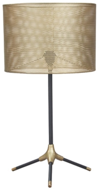 Mance Table Lamp