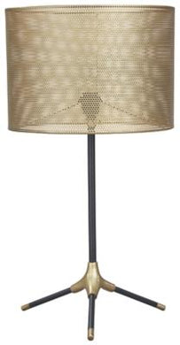 Mance Table Lamp