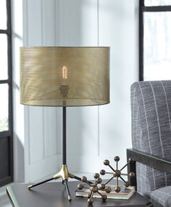 Mance Table Lamp