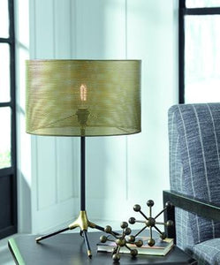 Mance Table Lamp